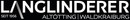 Logo Autohaus Langlinderer e.K.